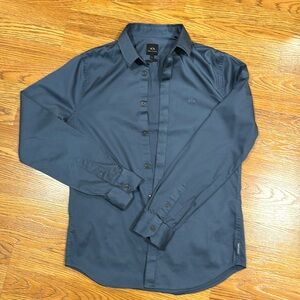 Armani Exchange dress shirt - preloved but great shape